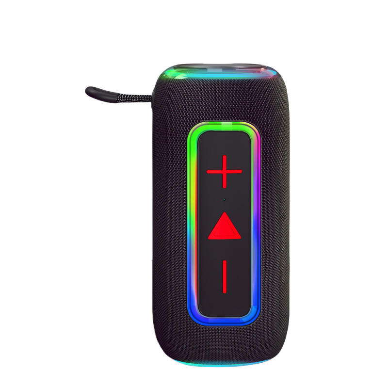 新しい国境を越えた売れ筋ワイヤレス Bluetooth スピーカー ホーム スマート カラフルな屋外ポータブル ポータブル サブウーファー オーディオ|undefined