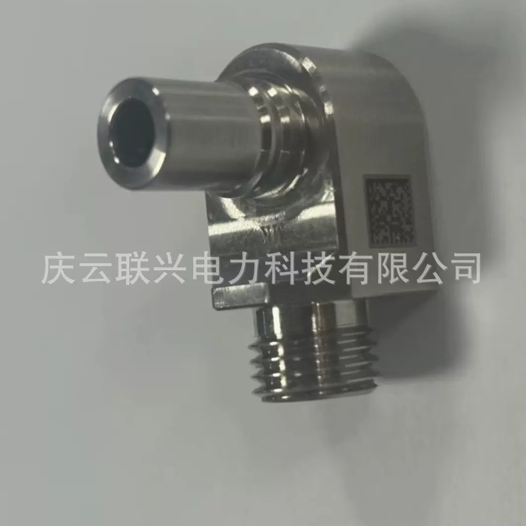 非标件定做CNC加工不锈钢锻造件工件定做毛坯液冷快接头毛坯