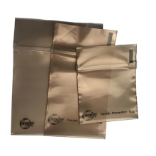 现货代发亚马逊饰品贵金属保护防氧化保色芯片防潮发霉高档收纳袋