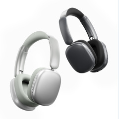 クロスボーダー爆発ヘッドセットANCノイズリダクションbluetoothヘッドセットワイヤレスヘッドセットHIFI音质ダブルフィードbluetoothヘッドセット