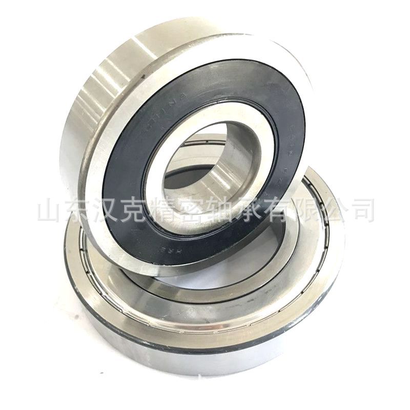 山东外贸轴承 承接外贸轴承订单 外贸深沟球轴承 6410-2RZ轴承