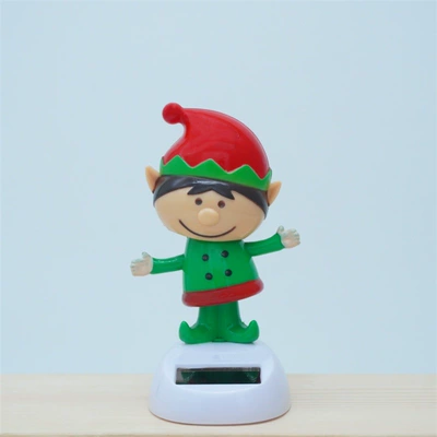 interior shake head decorations – Car ornaments