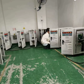 变频电源;开关电源;稳压电源