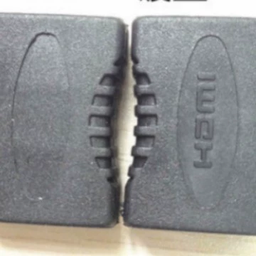 Трансграничная оптовая продажа, прямой HDMI-адаптер высокой четкости, удлинитель HDMI «мама-мама», позолоченный 1080P