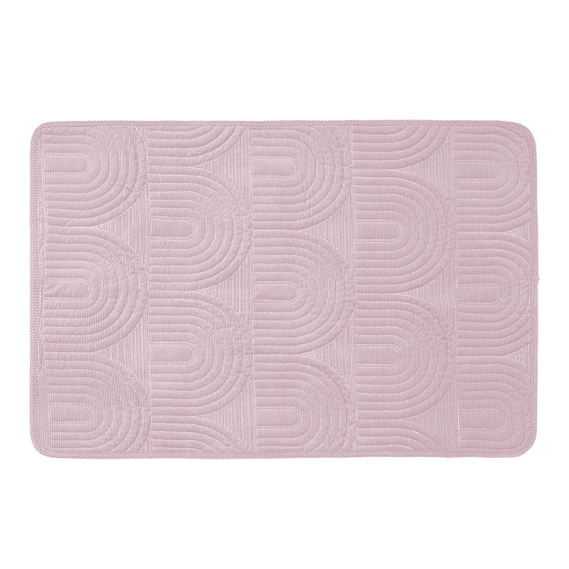 Cojín de pana para mascotas Four Seasons Cojín para perros y gatos Cojín antideslizante para gatos Cojín para nidos para mascotas