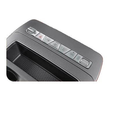 Car interior film – Suitable for Byd Tang Ldmi Han