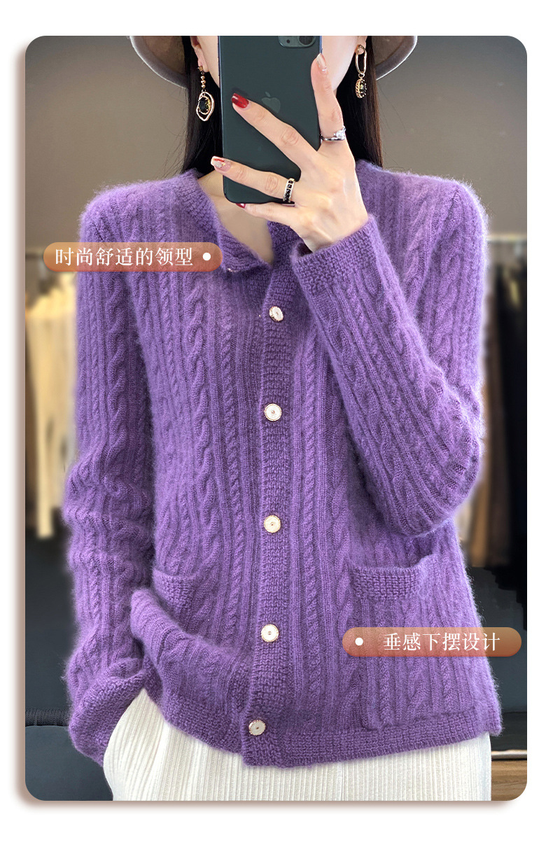 E0078 2020K ÁO LEN NỮ QINTDCA ÁO LEN DÁNG ÔM BODY GỢI CẢM SEXY MÙA XUÂN THU ĐÔNG HỌA TIẾT HOA THỜI TRANG NỮ G05 SẢN PHẨM MỚI