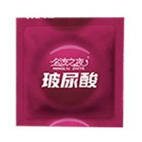 Condom 1 пакет Знаменитость Ночь Ангел Маленький Лист Вода и Вода QQ Гиалуроновая кислота презерватив подарок оптом
