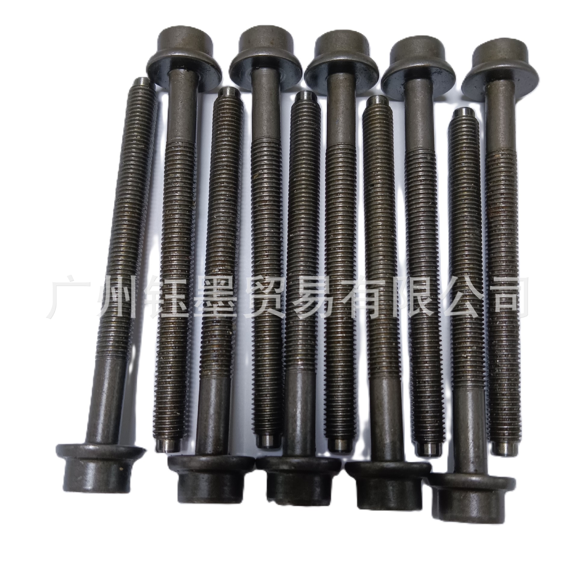Suitable for Volkswagen Engine Cylinder Head Bolts Wht000675 Volkswagen Ea111 Engine Screws