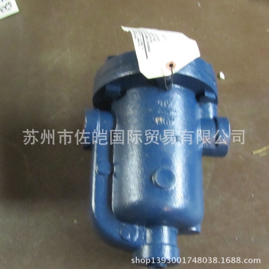 供应销售美国Armstrong阿姆斯壮品牌813型号原装倒置桶疏水阀