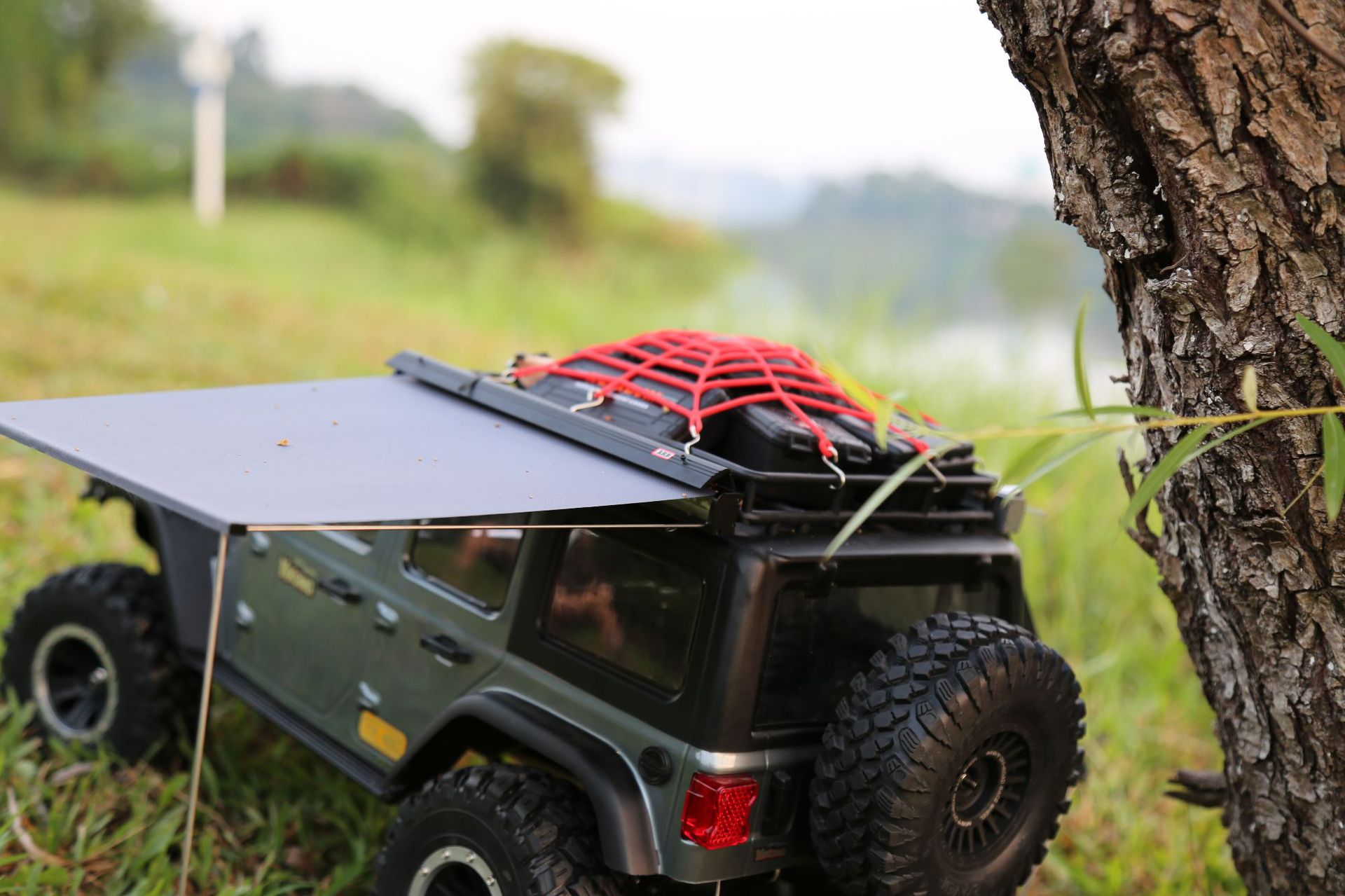 ARB Camping Awning - Image 6