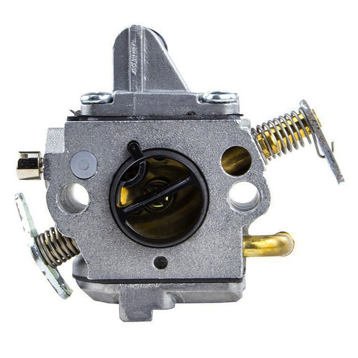 C1Q-S286 Carburetor Stihl MS170 MS180 2-MIX 1130-120-0612 Gasoline Saw