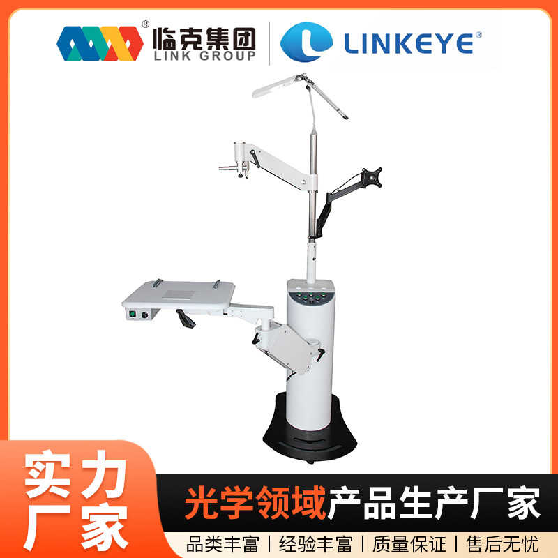 综合验光仪组合台 眼镜设备CT-600眼科眼镜设备仪器 眼镜验光设备