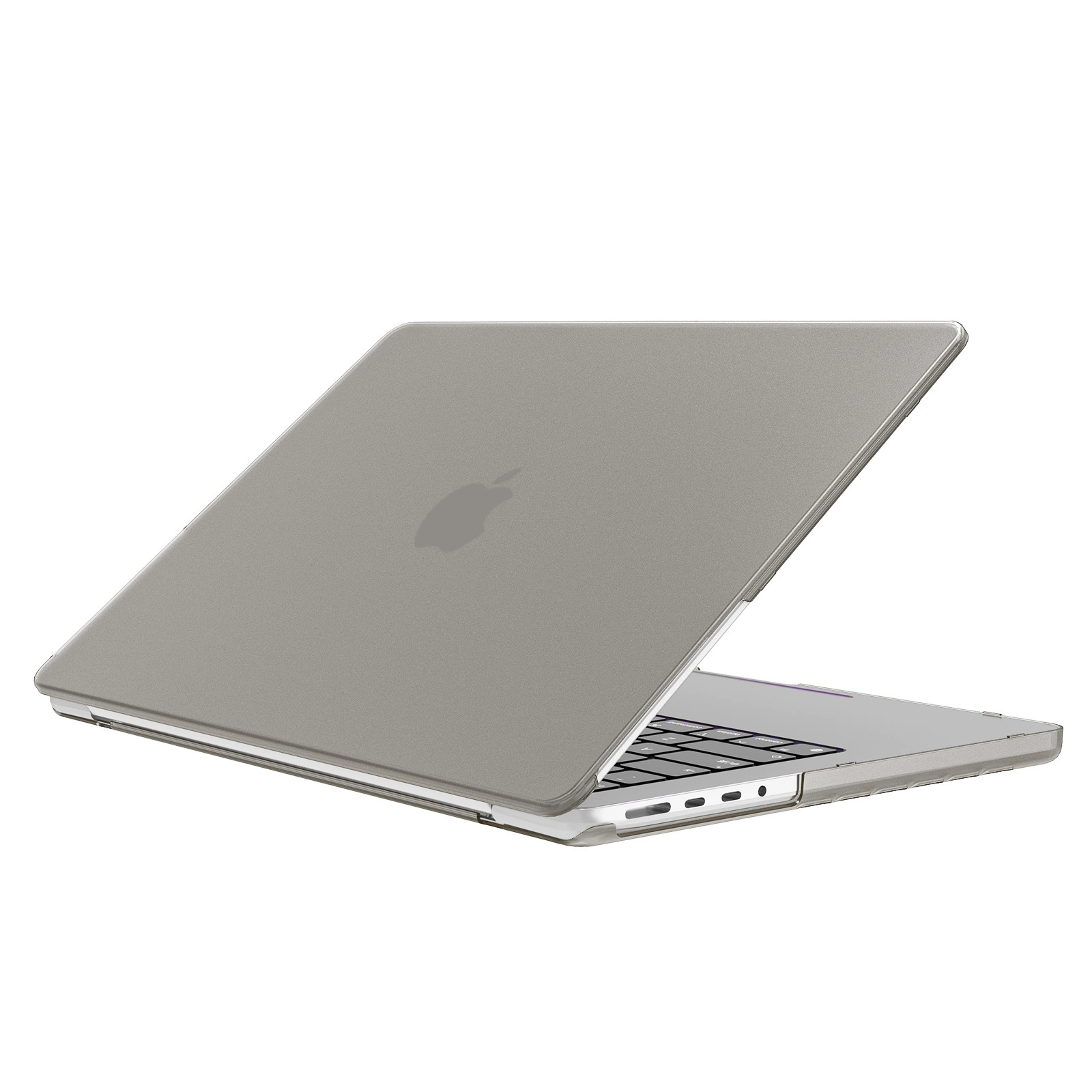Кейс для 15-дюймового ноутбука Air 2025 нового MacBook Air M4 15-дюймов, защитный чехол