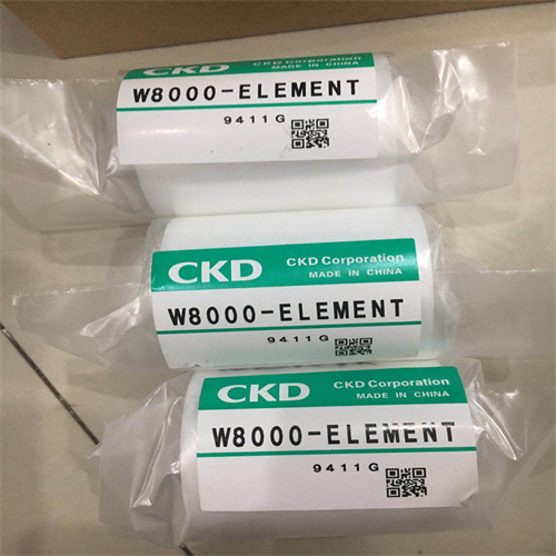 喜开理CKD流量传感器WFK2-020CAAAN咨询
