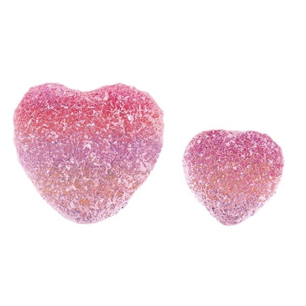 Caricatura amor graduado goma de resina diy accesorios pegamento crema caja de teléfono móvil clip de pelo accesorios para el cabello al por mayor