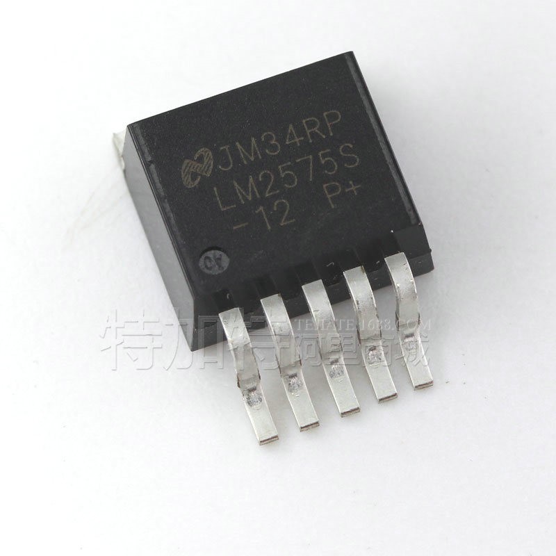 LM2575S-12 LM2575SX-12ѹ װTO-263 ƬѹIC