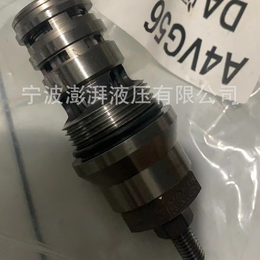 原装A4VG56DA阀现货供应