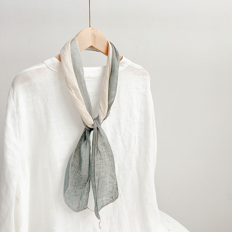 그라디언트-회색 12*170cm