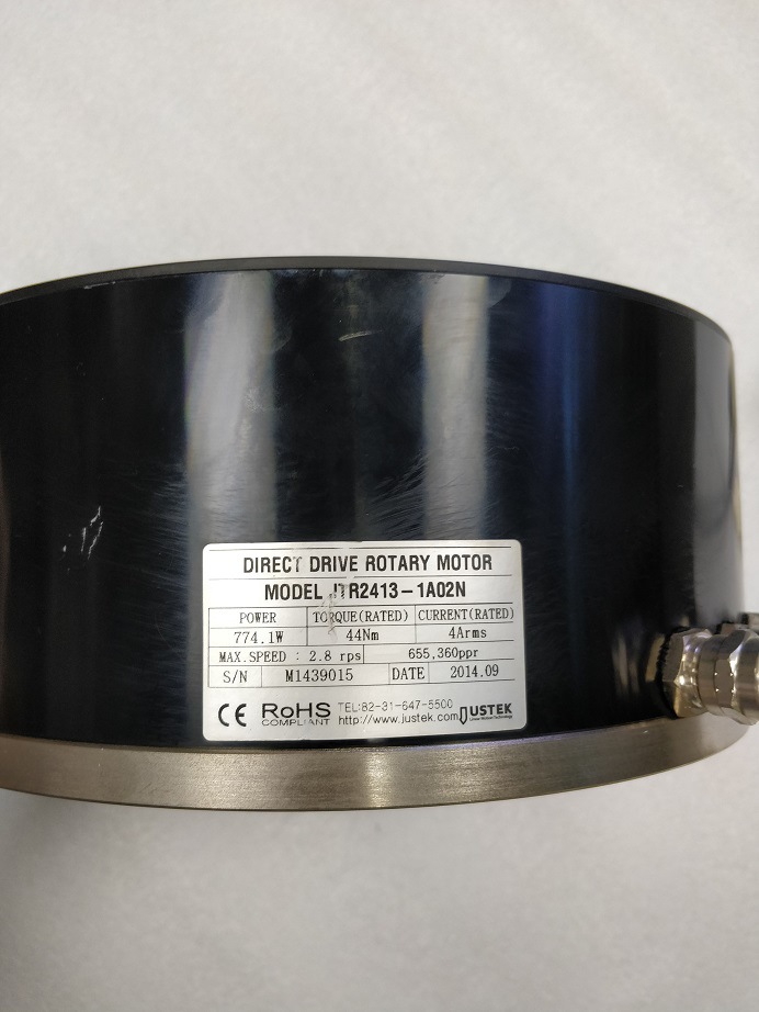 Panasonic MCDHT3520LA1 JTR2413-1A02N 直驱电机 原装件议价