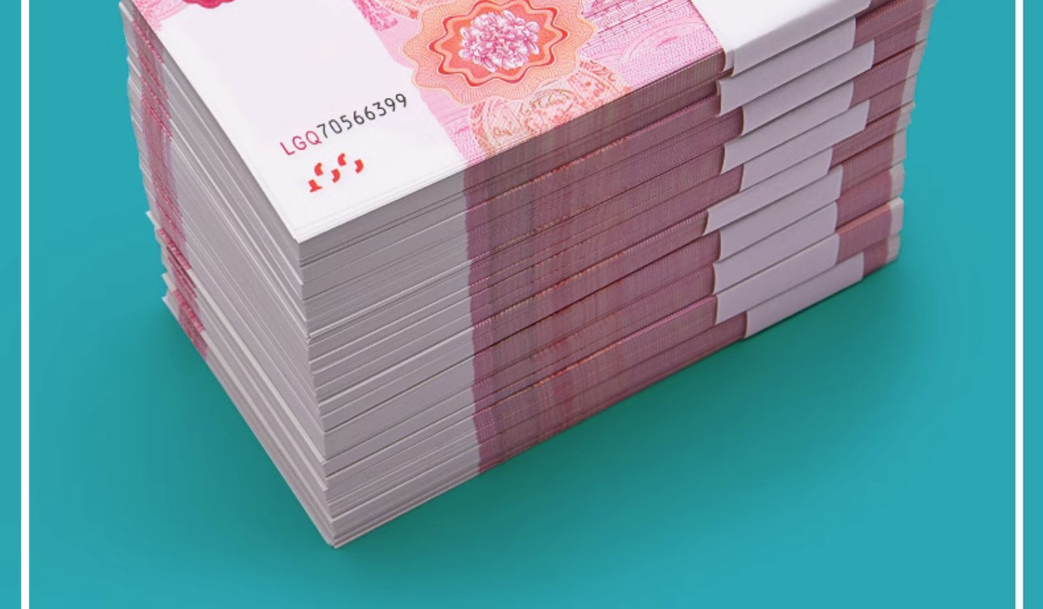 点钞练功钞练功券点钞券100元人民币银行点钞劵练习道具会计比赛-阿里巴巴
