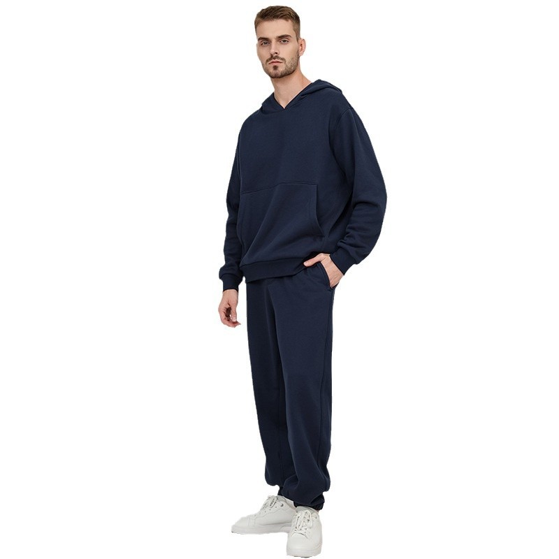 Keep warm breathable casual trousers