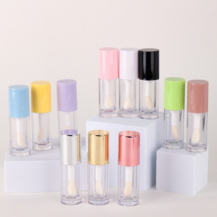 6ml͸����ɫ����Ĵָˢ���ʹܴ֗U�Ӵ��ʹ��Է۵�Һ���bƿ