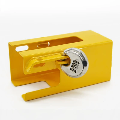 Aneng Car Products Stainless Steel Car lock - s002-with-password-lock