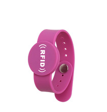 z֭hRFID tamper-evident wristbandĴ@ID֭h