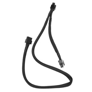 8PIN�D�p8PIN+6PIN �Դ��|���EVGA G+ G2 ϵ���@���Դ ���׾W