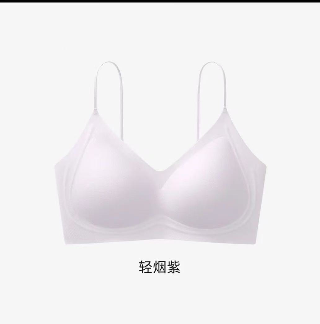 라이트 스모크 퍼플