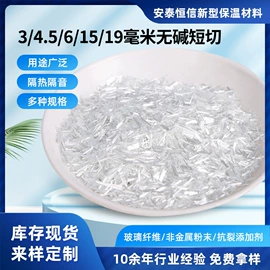 其他非金属;玻璃纤维;非金属粉末