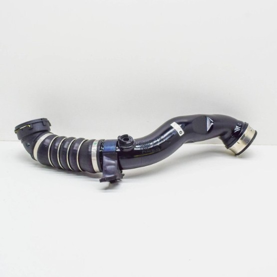 11618506079 is suitable for BMW X5X6E70E71 intake pipe, turbocharged intake pipe, rubber intake pipe