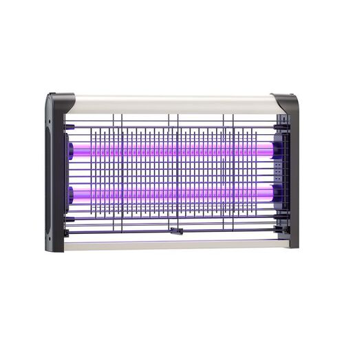 Electric Mosquito Killing Lamp Home and Business Dual-Purpose Fly Killing Lamp for Restaurants and Restaurants Indoor Mosquito Killing Lamp Mosquito Repellent Magic Device