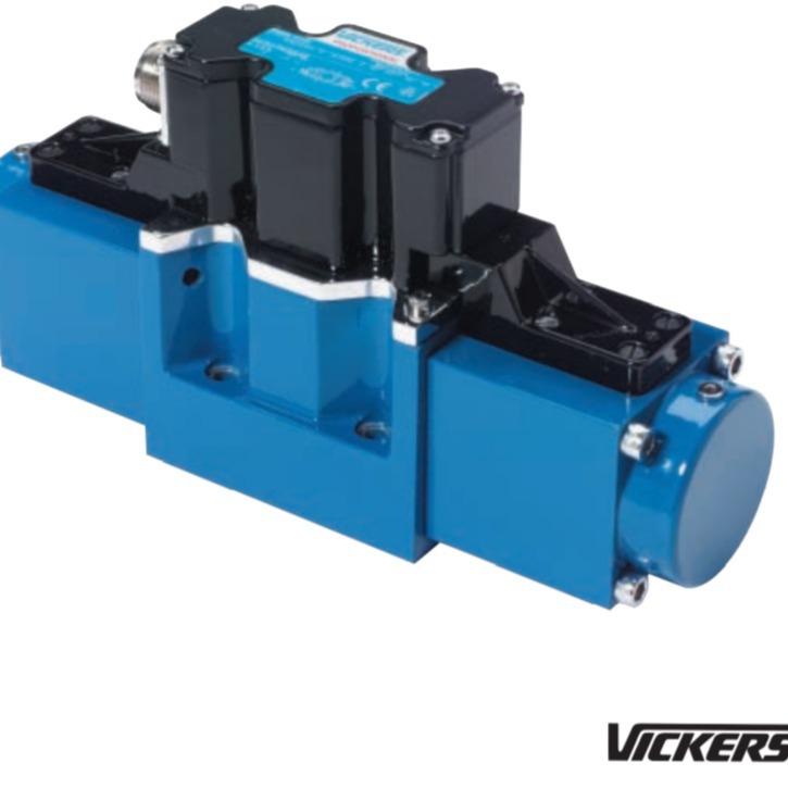 威格士比例阀KBFDG4V-3-2C20N-Z-M1-PE7-H7-12 KBFDG4V32C20NZM2