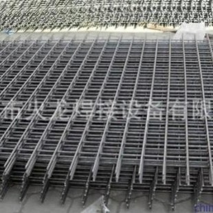 Automatic wire multi-head row welding machine Automatic wire mesh row welding machine Pet cage