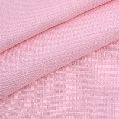 3068 lino y algodón entrelazado delgado 30 tejido de hilo adecuado para hacer camisas, faldas, ropa casual, estilo retro