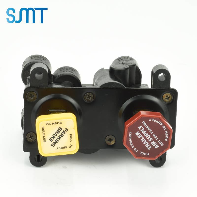 Piezas europeas del autobús del camión pesado del módulo de control de SMT KN20615