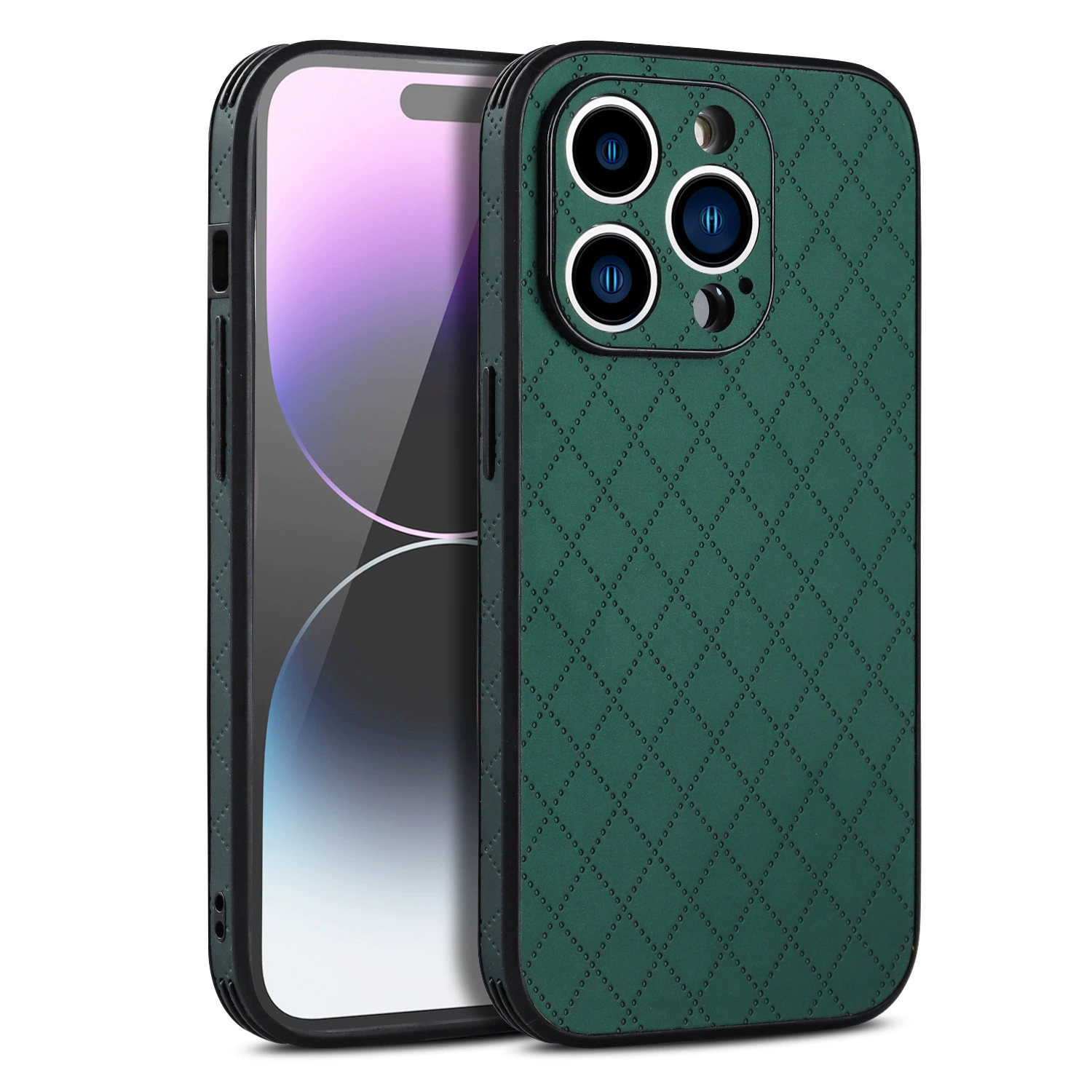 Совместный чехол для телефона, защитный чехол/футляр, iPhone, защита от падений, 14 Plus