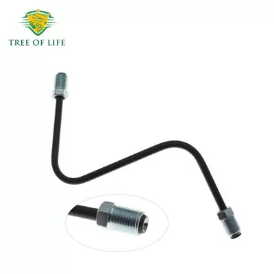Pipe Hose to No.8 – Other brake systems