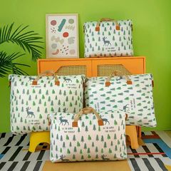 衣類収納袋大容量防湿服綿布団整理袋ジッパー式引っ越し梱包袋卸