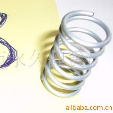 Pagoda spring 0.2-0.9 Return tower-shaped conical tower springs…