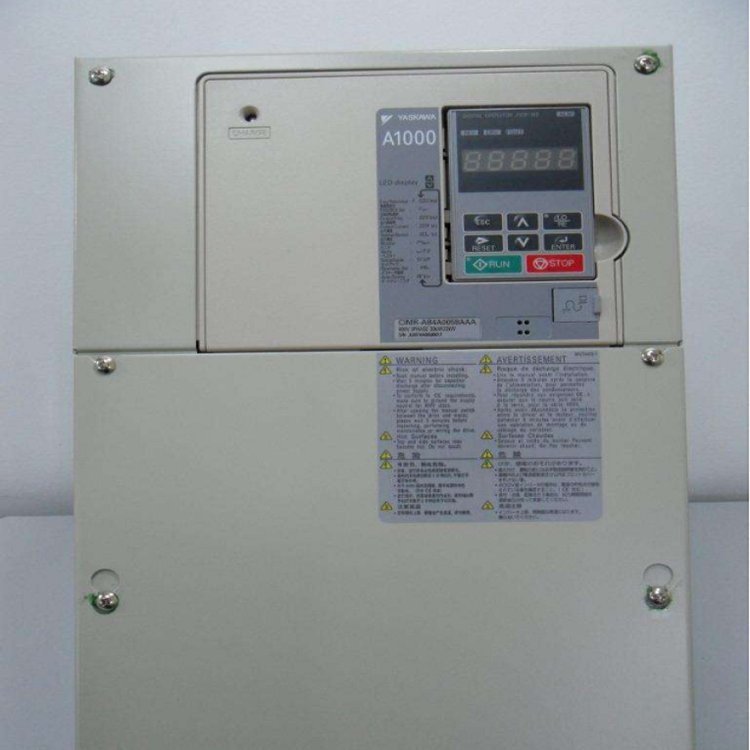 CIMR-TB4V0001  0.2KW小型矢量控制变频器