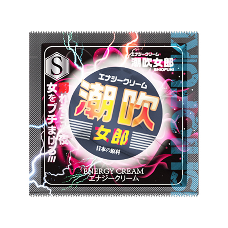 phyair-潮吹女郎片装-6ml-主图