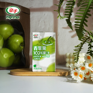 �����Sֱ�l���������O��100%��֭250ml*6���������l����Ʒ