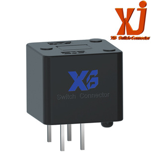 Electric Iron Photoelectric Ball Switch Electric Heater Tilt Photoelectric Switch Falling and Power Outage Vibration Angle Switch