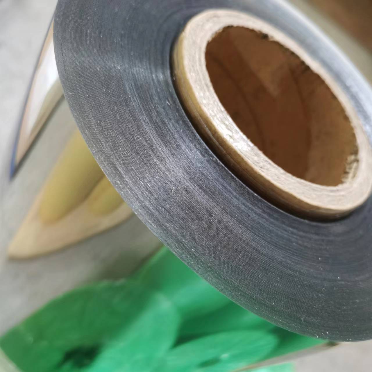 厂家直供 批发零售 双面防静电APET片材 高透明APET胶片透明度