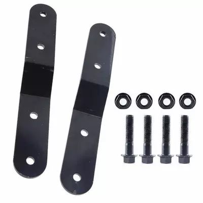 Suitable for Niu Mqil Dual-Stand Niu Electric Scooter New Model M3 Large Stand Center Support Non-Damaging Modification Parts (Electric car big tripod) - mqil-large-supportadapter-piece