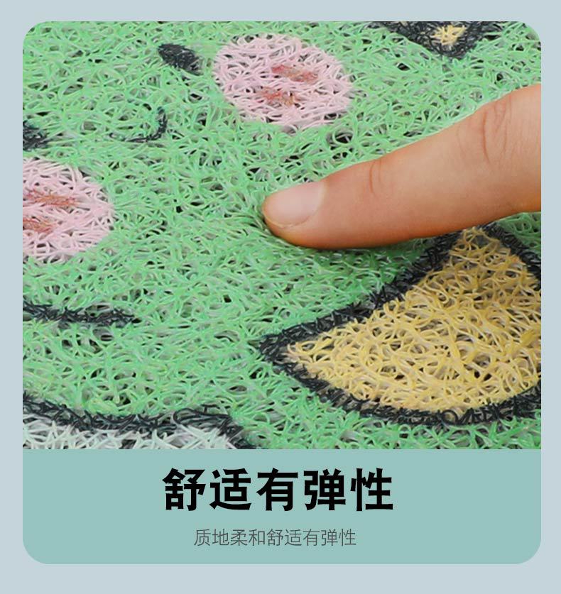 Applicable to Yadi Q50 Foot Pad Crown Energy 6 Generation Electric Battery Car Waterproof Foot Pad Pedal Universal Special