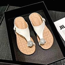 2025�ļ��¿�ˮ���ЬŮƽ���⴩�ٴ���ׁ�ɳ����Ь�A�_������